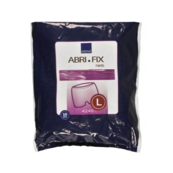 Abri-Fix Pants L Stretchbroeken 10 stuks