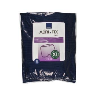Abri-Fix Pants XL Stretchbroeken 10 stuks