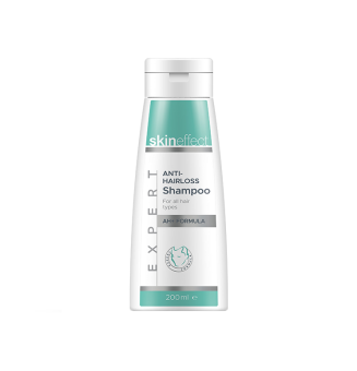 Skineffect Anti-Haaruitval Shampoo 200ml