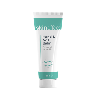 Skineffect Hand en Nagelcrème 75ml