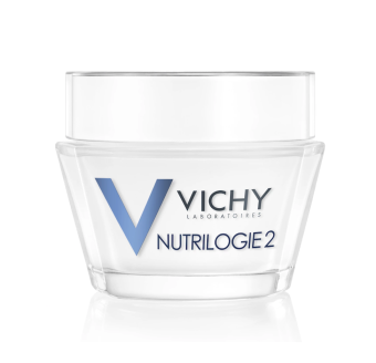 Vichy Nutrilogie 2 Dagcrème 50ml