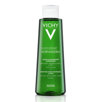 Vichy Normaderm Zuiverende Reinigingslotion 200ml