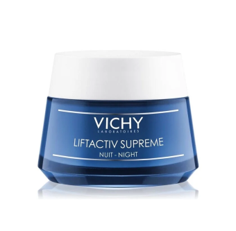 Vichy Liftactiv Supreme Nachtcrème 50ml