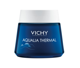 Vichy Aqualia Thermal Spa Nachtcrème 75ml