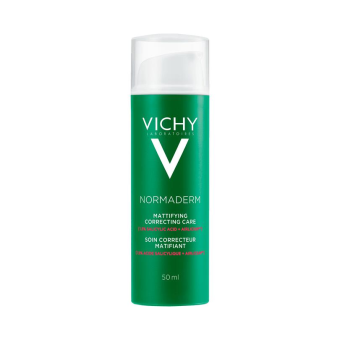 Vichy Normaderm Hydraterende Dagcrème 50ml