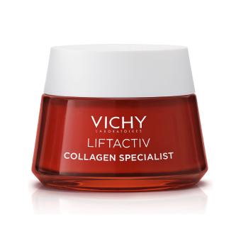 Vichy Liftactiv Collagen Specialist Dagcrème 50ml