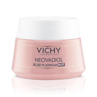 Vichy Neovadiol Rose Platinium Nachtcrème 50ml