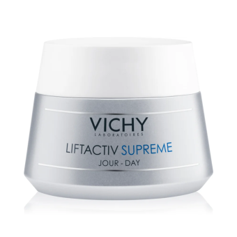 Vichy Liftactiv Supreme Dagcrème droge huid 50ml